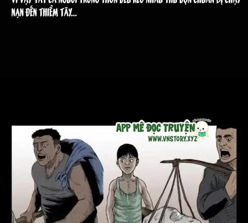 Tam Lão Gia Kinh Kỳ Thủ Trát Chapter 27 - Trang 22