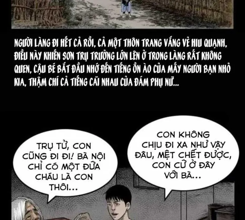 Tam Lão Gia Kinh Kỳ Thủ Trát Chapter 27 - Trang 25