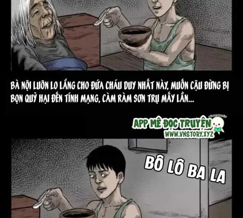 Tam Lão Gia Kinh Kỳ Thủ Trát Chapter 27 - Trang 27