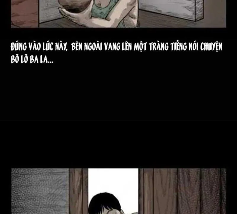 Tam Lão Gia Kinh Kỳ Thủ Trát Chapter 27 - Trang 28