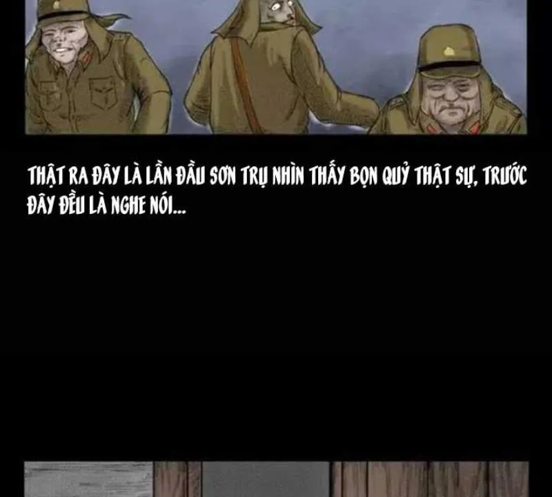 Tam Lão Gia Kinh Kỳ Thủ Trát Chapter 27 - Trang 32