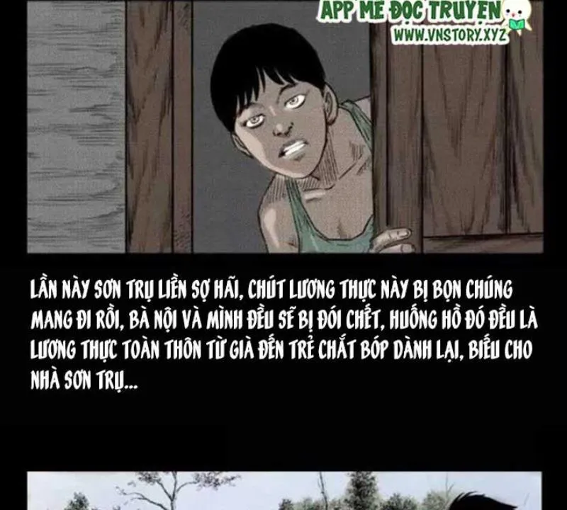 Tam Lão Gia Kinh Kỳ Thủ Trát Chapter 27 - Trang 35