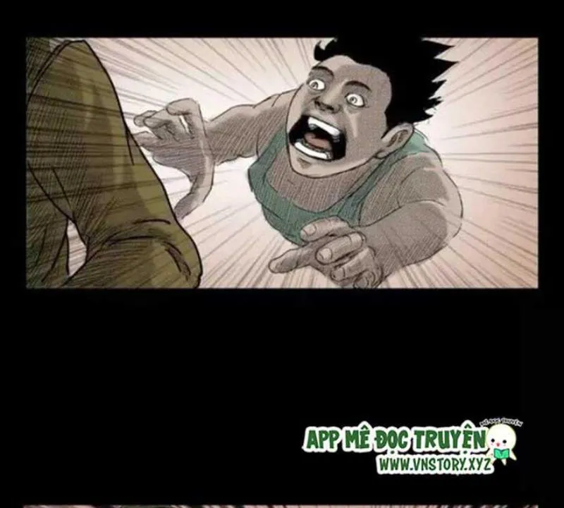 Tam Lão Gia Kinh Kỳ Thủ Trát Chapter 27 - Trang 37