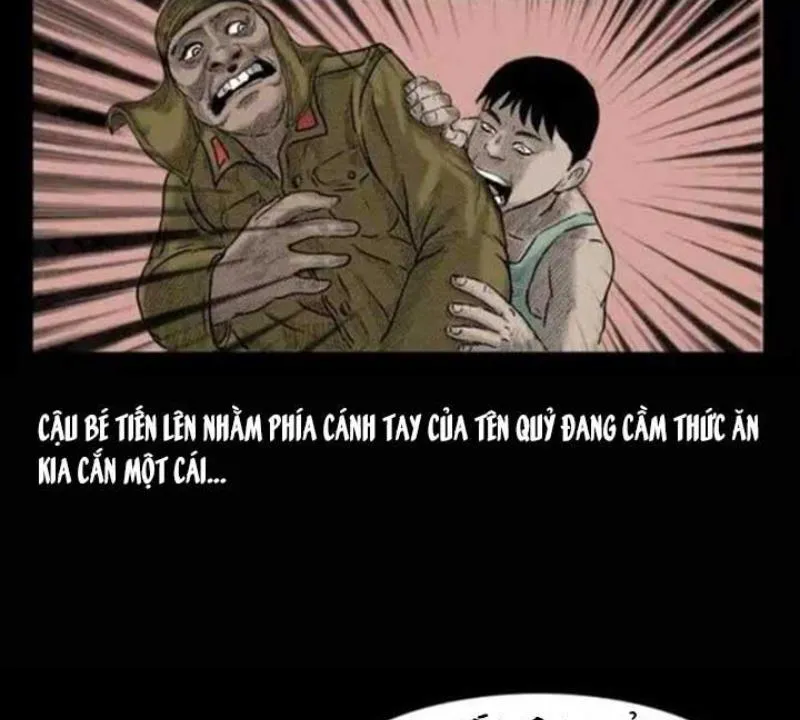 Tam Lão Gia Kinh Kỳ Thủ Trát Chapter 27 - Trang 38