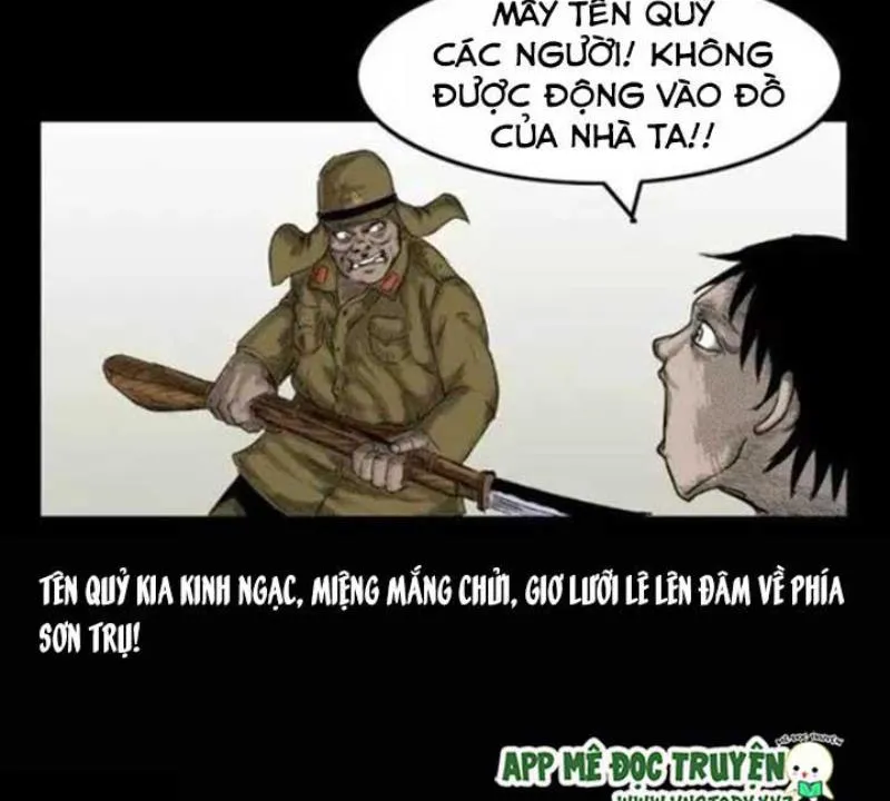 Tam Lão Gia Kinh Kỳ Thủ Trát Chapter 27 - Trang 39