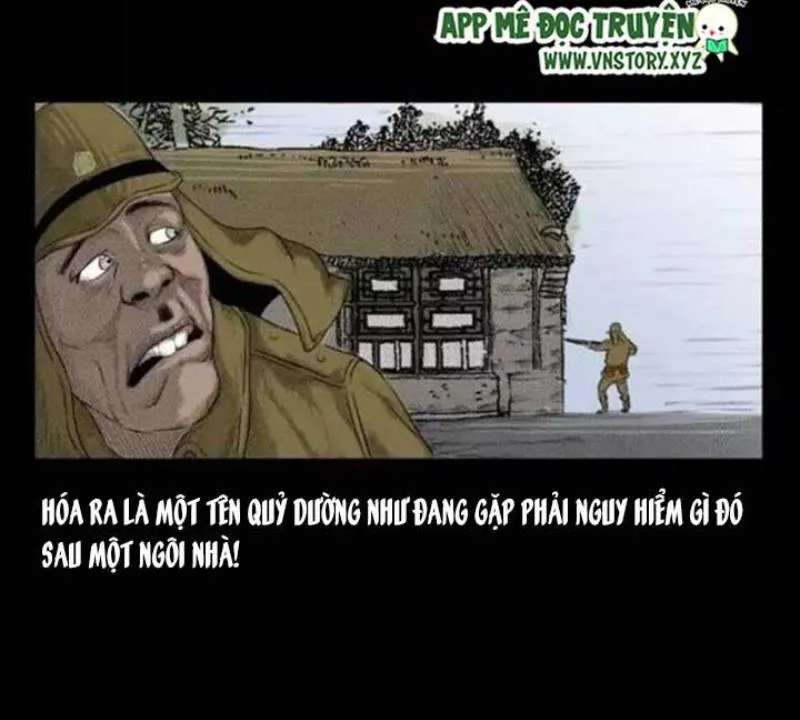 Tam Lão Gia Kinh Kỳ Thủ Trát Chapter 27 - Trang 42