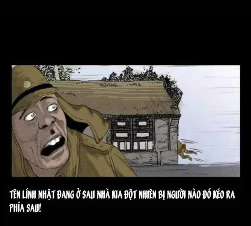 Tam Lão Gia Kinh Kỳ Thủ Trát Chapter 27 - Trang 43