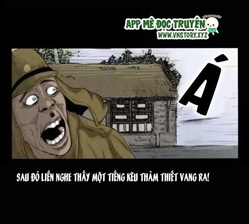Tam Lão Gia Kinh Kỳ Thủ Trát Chapter 27 - Trang 44