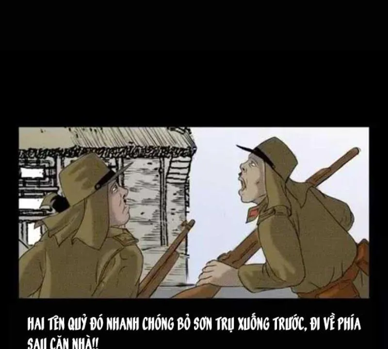 Tam Lão Gia Kinh Kỳ Thủ Trát Chapter 27 - Trang 45