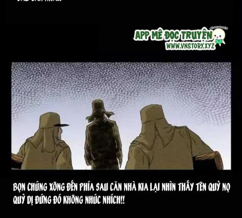 Tam Lão Gia Kinh Kỳ Thủ Trát Chapter 27 - Trang 46