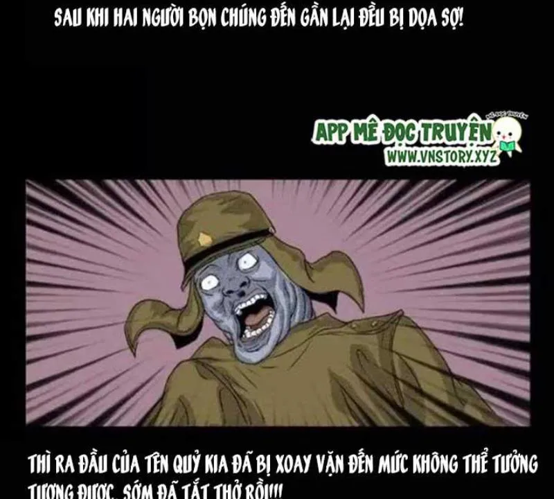 Tam Lão Gia Kinh Kỳ Thủ Trát Chapter 27 - Trang 48