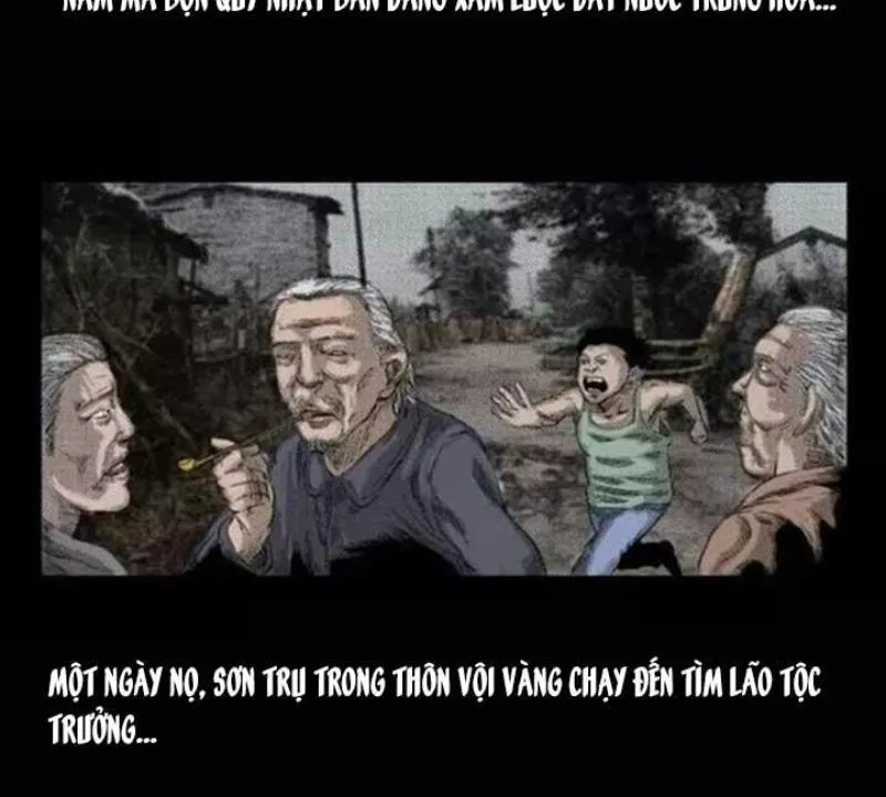 Tam Lão Gia Kinh Kỳ Thủ Trát Chapter 27 - Trang 5