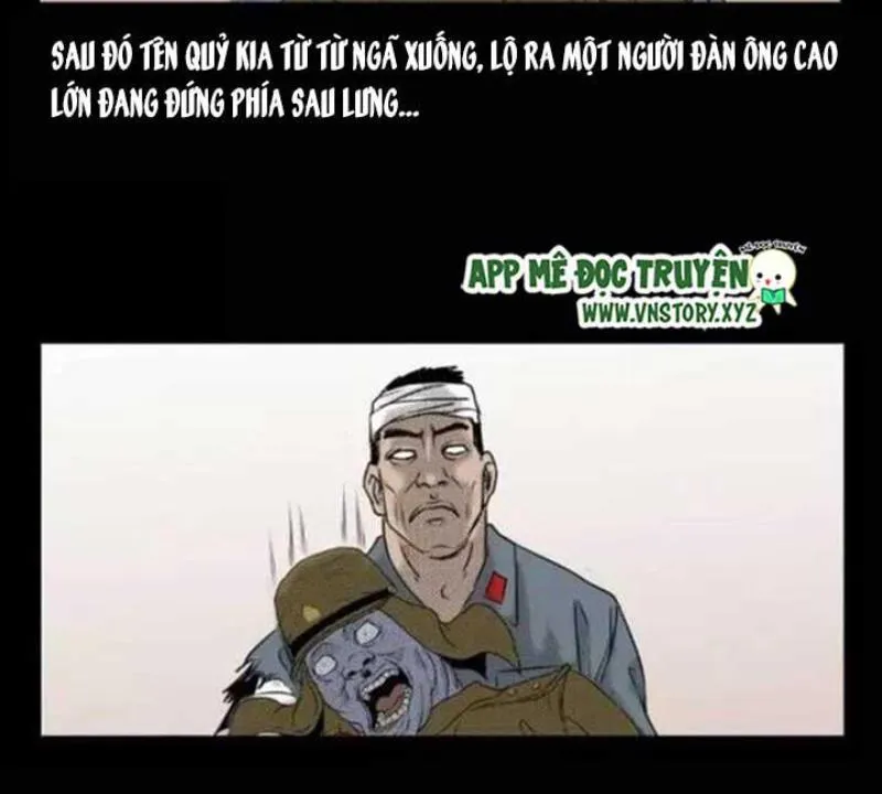 Tam Lão Gia Kinh Kỳ Thủ Trát Chapter 27 - Trang 50