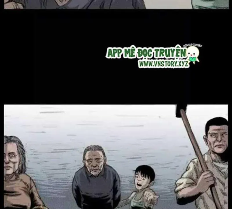 Tam Lão Gia Kinh Kỳ Thủ Trát Chapter 27 - Trang 7