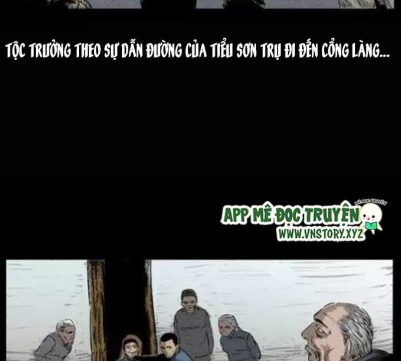 Tam Lão Gia Kinh Kỳ Thủ Trát Chapter 27 - Trang 8