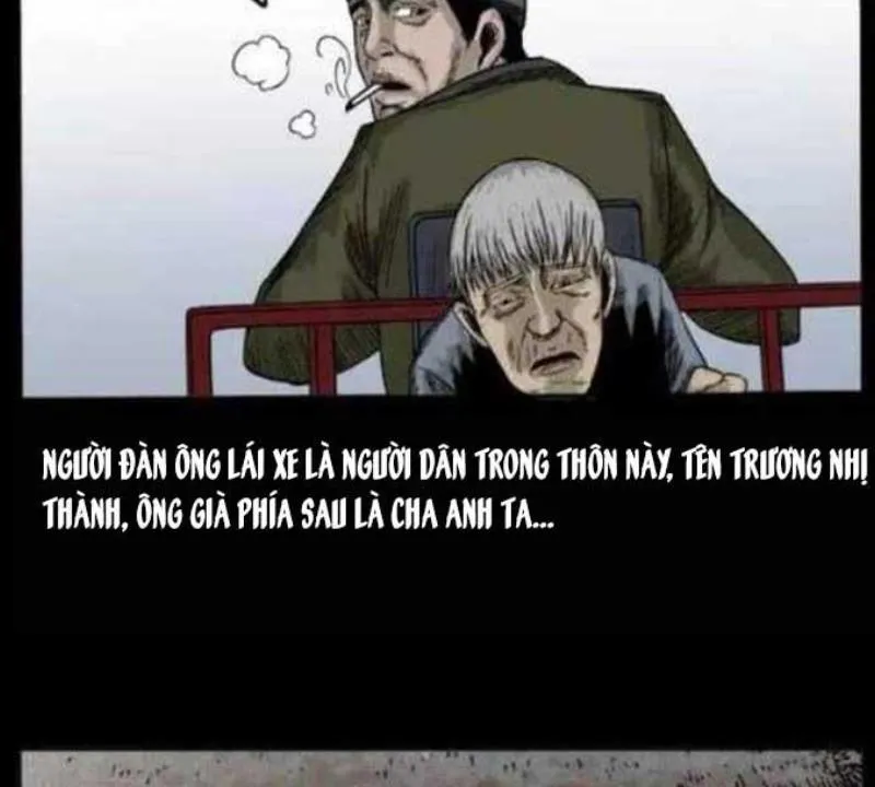 Tam Lão Gia Kinh Kỳ Thủ Trát Chapter 28 - Trang 10