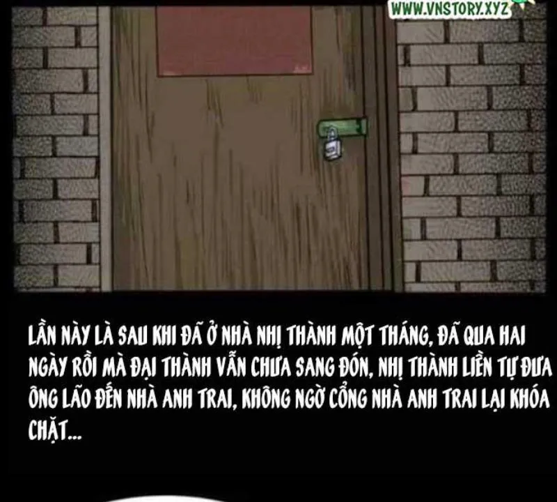 Tam Lão Gia Kinh Kỳ Thủ Trát Chapter 28 - Trang 12