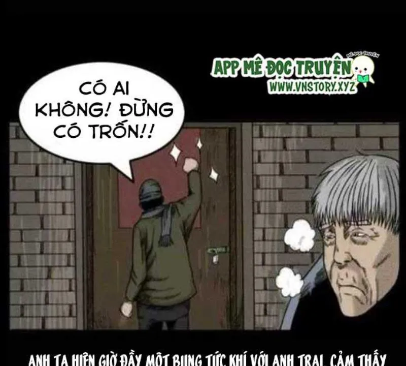 Tam Lão Gia Kinh Kỳ Thủ Trát Chapter 28 - Trang 16