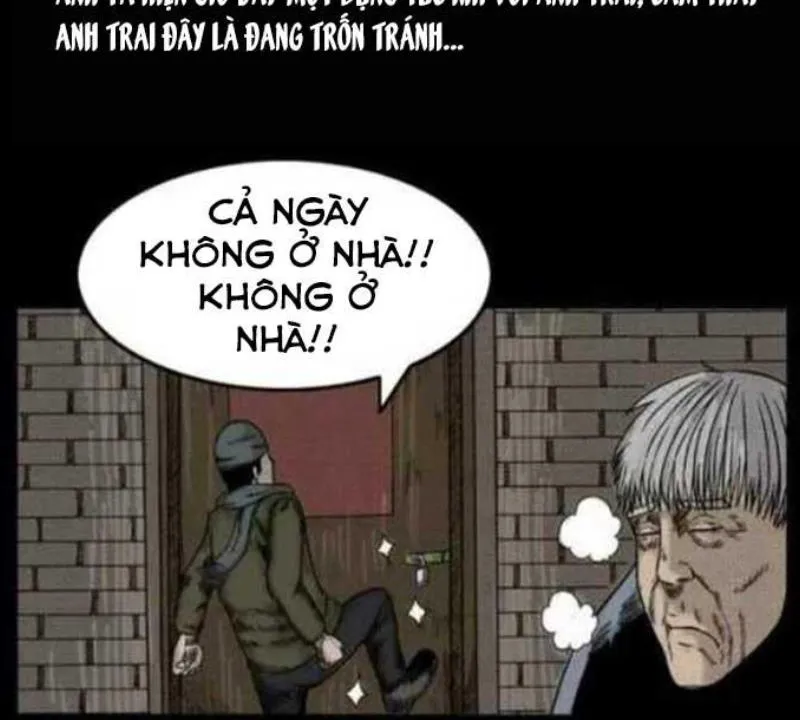 Tam Lão Gia Kinh Kỳ Thủ Trát Chapter 28 - Trang 17