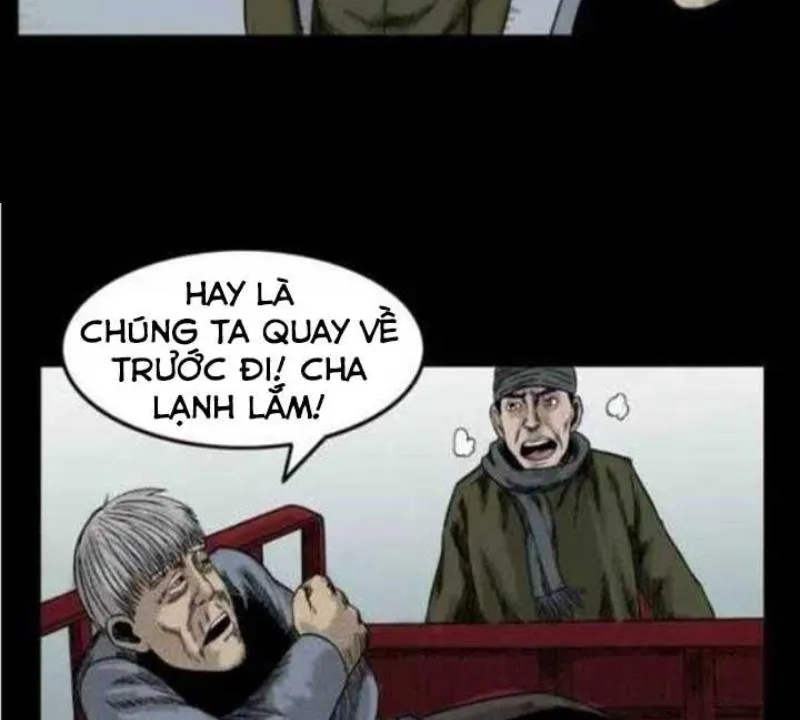 Tam Lão Gia Kinh Kỳ Thủ Trát Chapter 28 - Trang 19