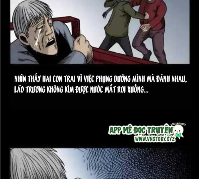Tam Lão Gia Kinh Kỳ Thủ Trát Chapter 28 - Trang 32