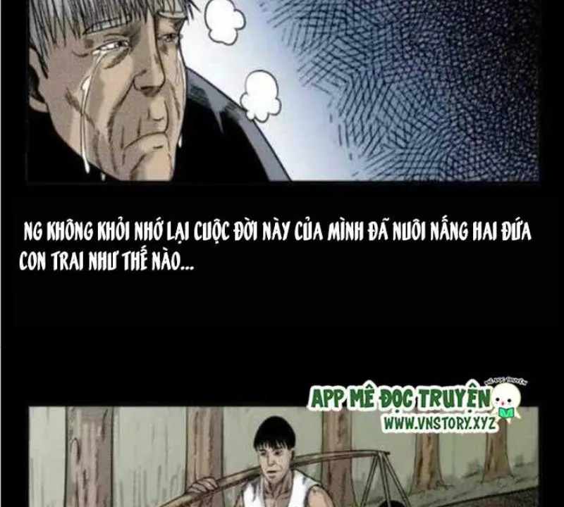 Tam Lão Gia Kinh Kỳ Thủ Trát Chapter 28 - Trang 33