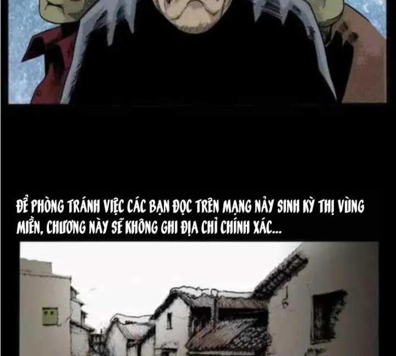 Tam Lão Gia Kinh Kỳ Thủ Trát Chapter 28 - Trang 4