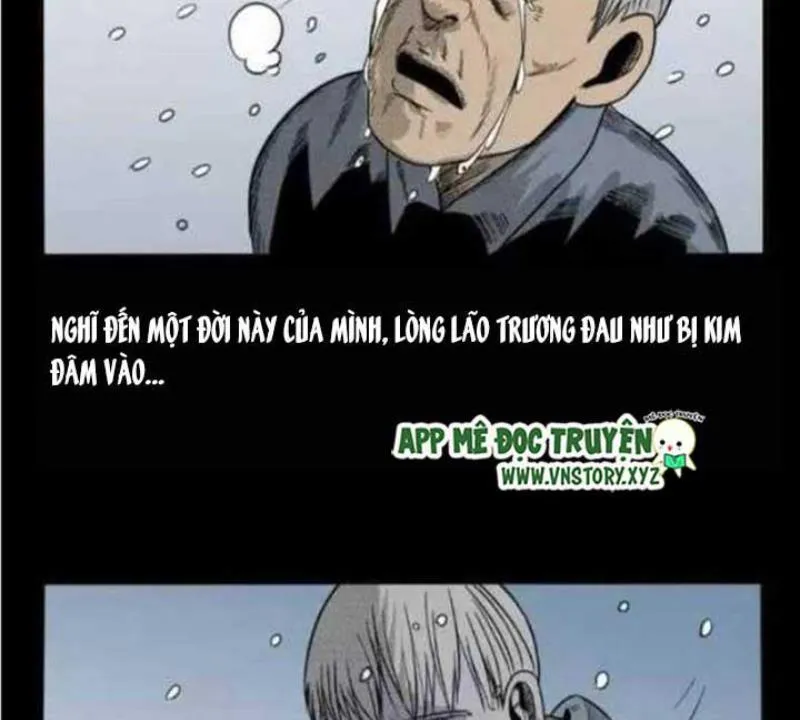 Tam Lão Gia Kinh Kỳ Thủ Trát Chapter 28 - Trang 40