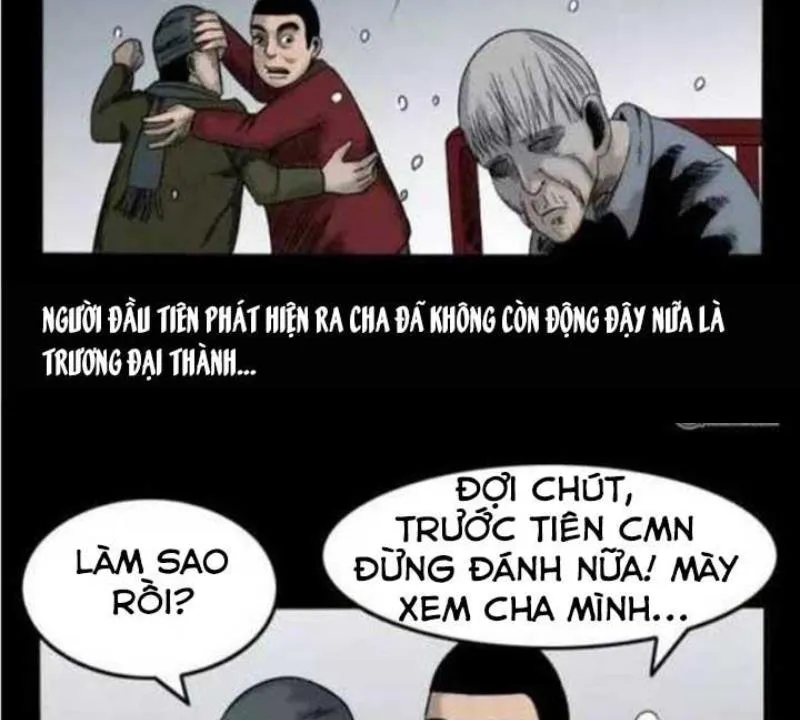 Tam Lão Gia Kinh Kỳ Thủ Trát Chapter 28 - Trang 43
