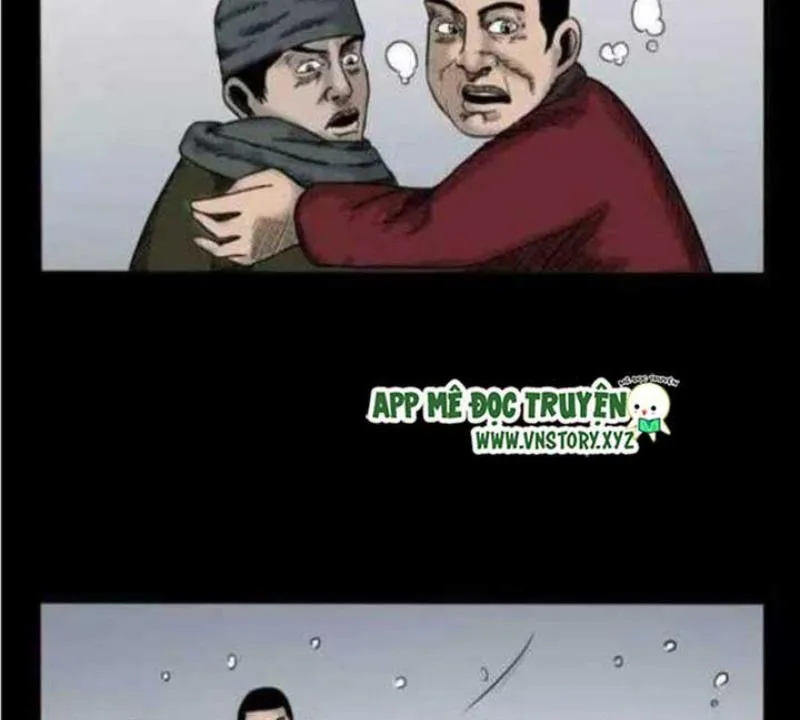 Tam Lão Gia Kinh Kỳ Thủ Trát Chapter 28 - Trang 44