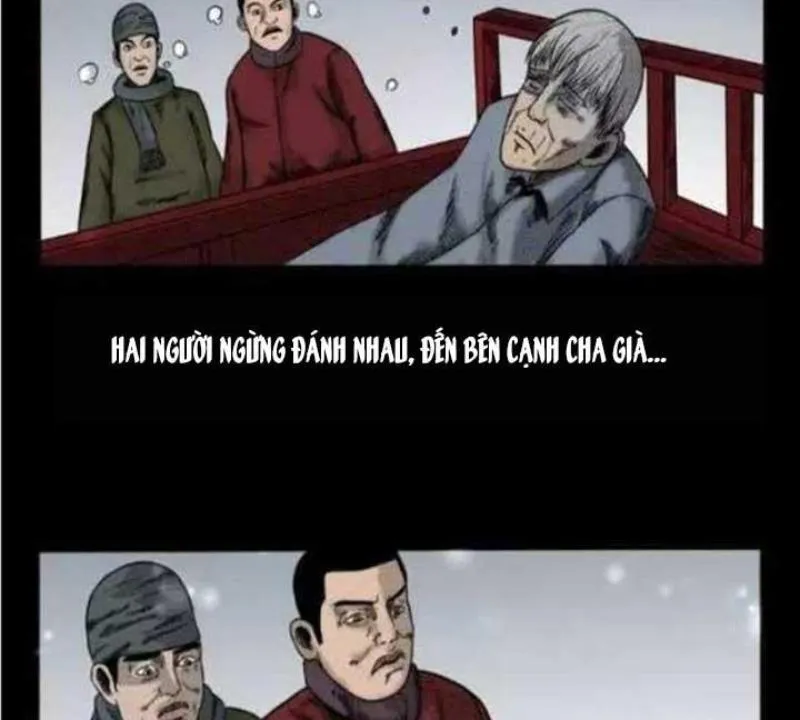Tam Lão Gia Kinh Kỳ Thủ Trát Chapter 28 - Trang 45