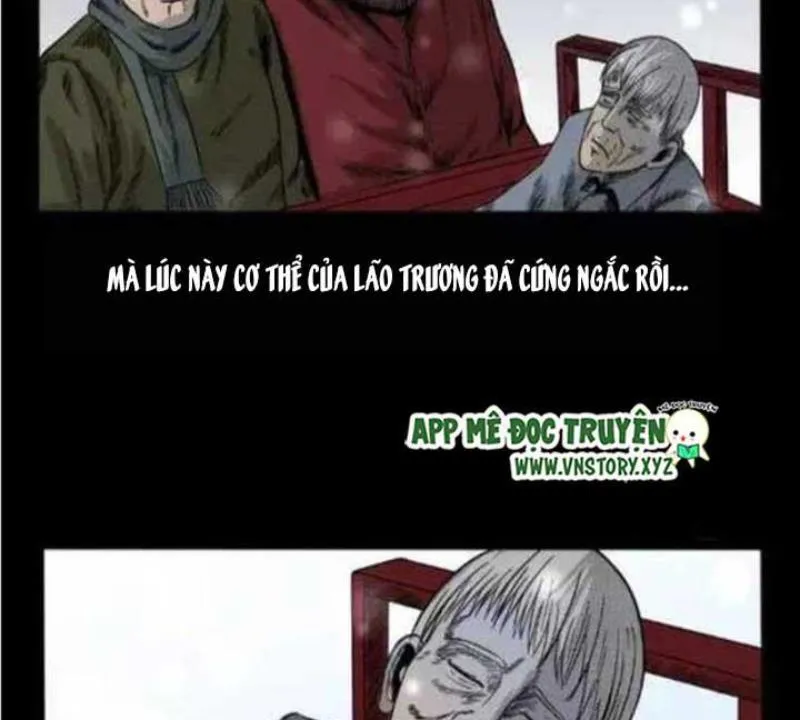 Tam Lão Gia Kinh Kỳ Thủ Trát Chapter 28 - Trang 46