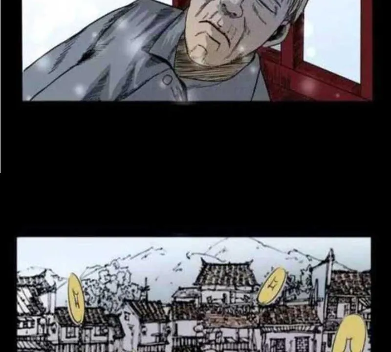 Tam Lão Gia Kinh Kỳ Thủ Trát Chapter 28 - Trang 47