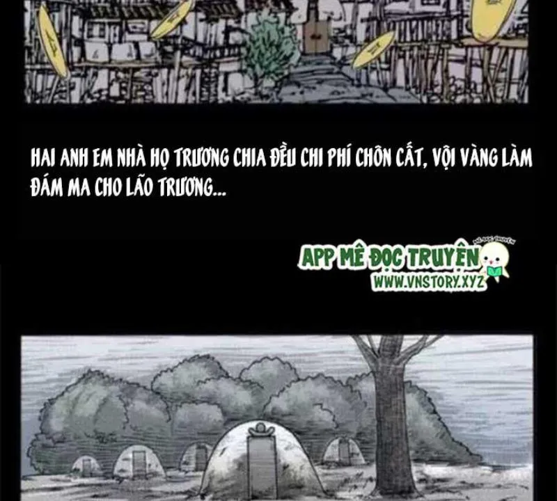 Tam Lão Gia Kinh Kỳ Thủ Trát Chapter 28 - Trang 48