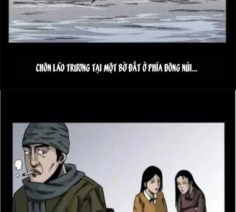 Tam Lão Gia Kinh Kỳ Thủ Trát Chapter 28 - Trang 49