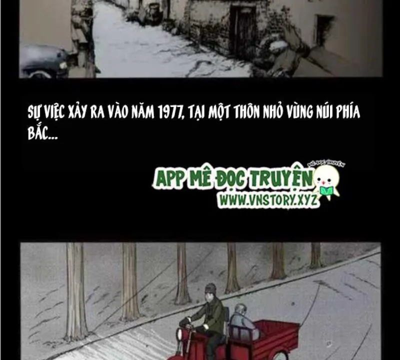 Tam Lão Gia Kinh Kỳ Thủ Trát Chapter 28 - Trang 5