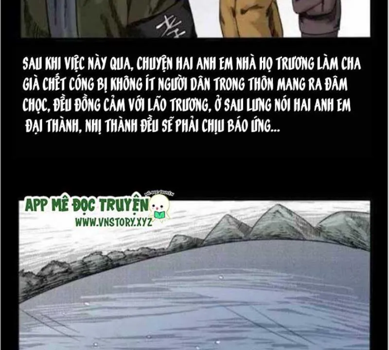 Tam Lão Gia Kinh Kỳ Thủ Trát Chapter 28 - Trang 50