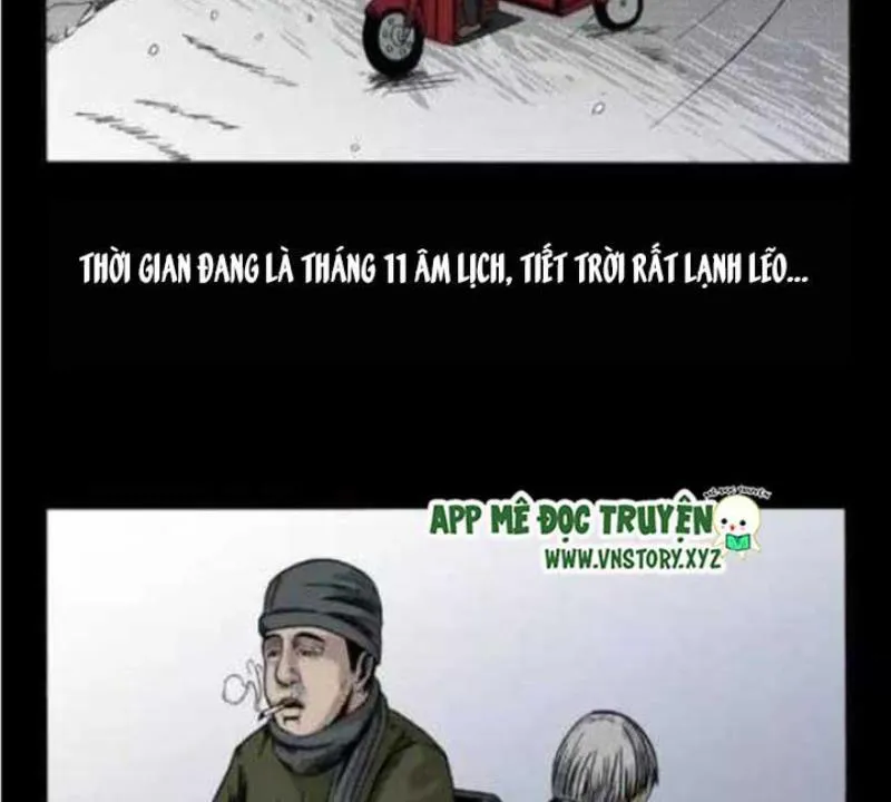 Tam Lão Gia Kinh Kỳ Thủ Trát Chapter 28 - Trang 6