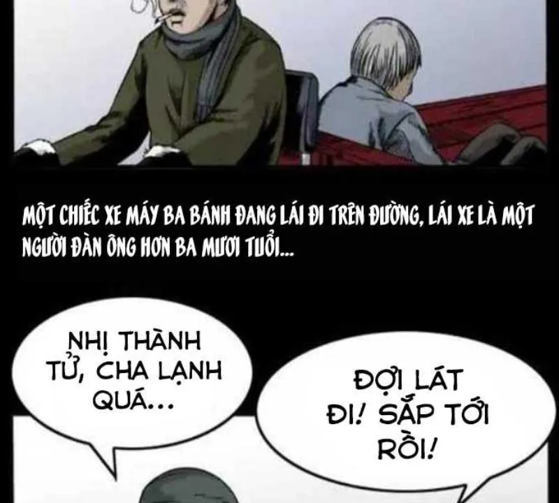 Tam Lão Gia Kinh Kỳ Thủ Trát Chapter 28 - Trang 7