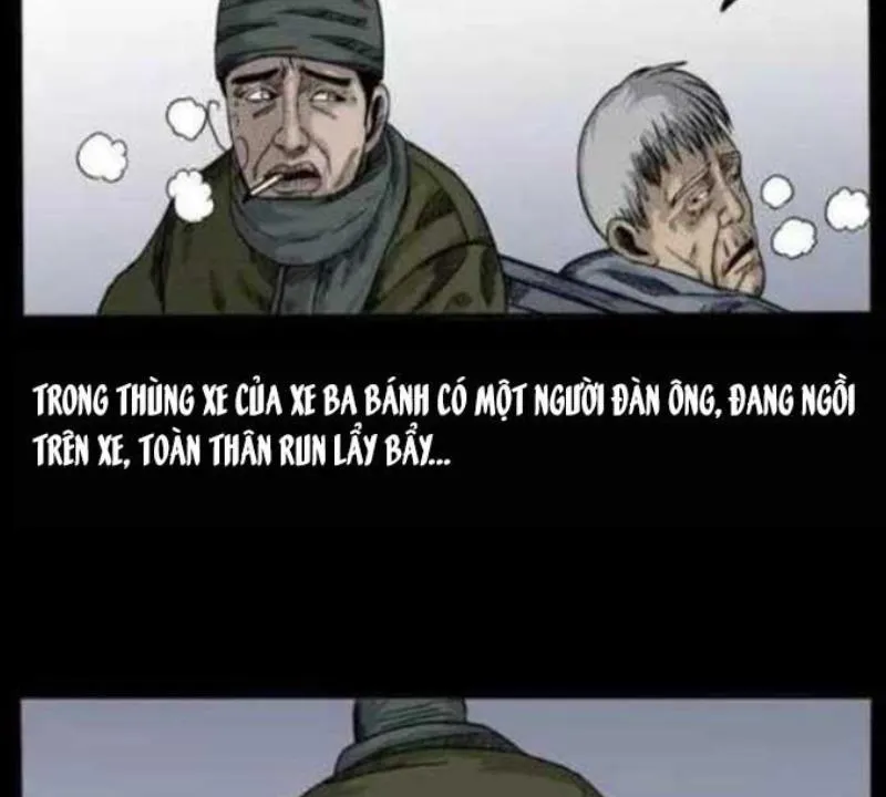 Tam Lão Gia Kinh Kỳ Thủ Trát Chapter 28 - Trang 8