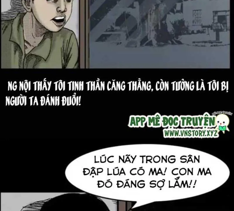 Tam Lão Gia Kinh Kỳ Thủ Trát Chapter 29 - Trang 10