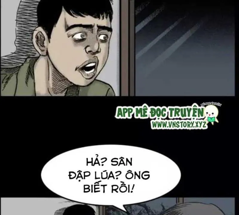 Tam Lão Gia Kinh Kỳ Thủ Trát Chapter 29 - Trang 11