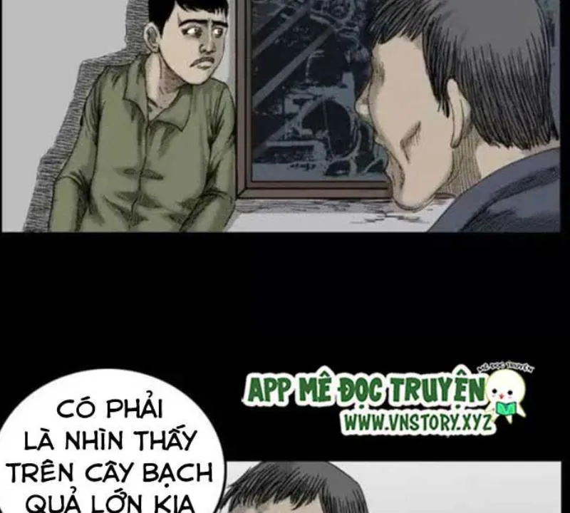 Tam Lão Gia Kinh Kỳ Thủ Trát Chapter 29 - Trang 12