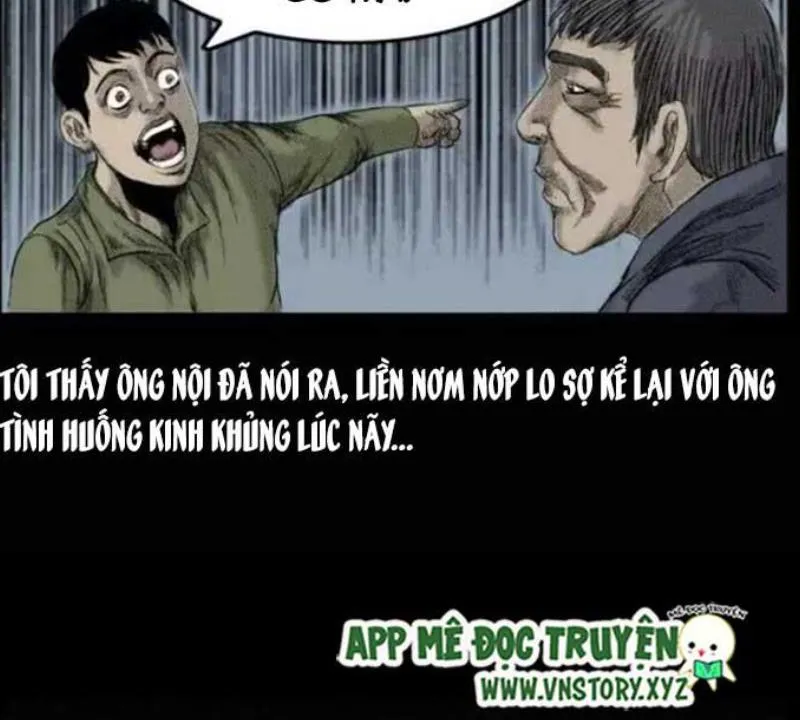 Tam Lão Gia Kinh Kỳ Thủ Trát Chapter 29 - Trang 14