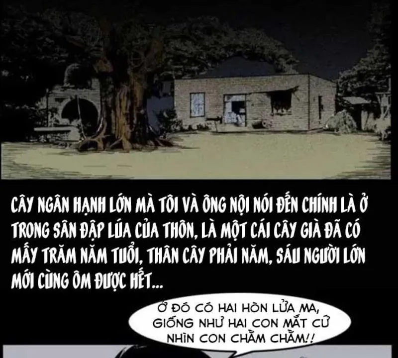 Tam Lão Gia Kinh Kỳ Thủ Trát Chapter 29 - Trang 15