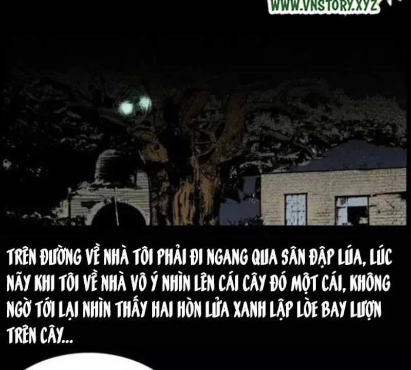 Tam Lão Gia Kinh Kỳ Thủ Trát Chapter 29 - Trang 17