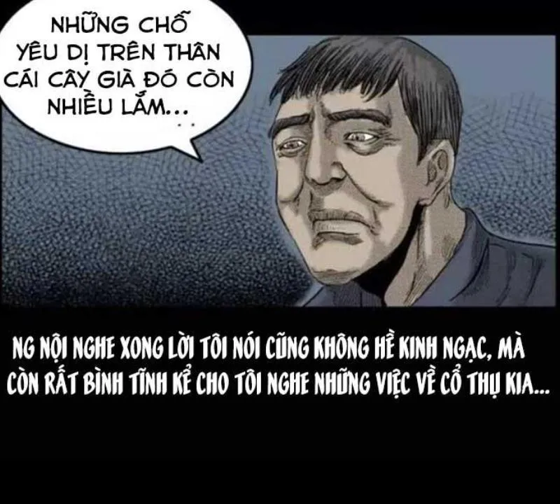 Tam Lão Gia Kinh Kỳ Thủ Trát Chapter 29 - Trang 18