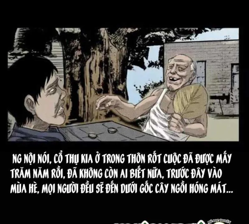 Tam Lão Gia Kinh Kỳ Thủ Trát Chapter 29 - Trang 19