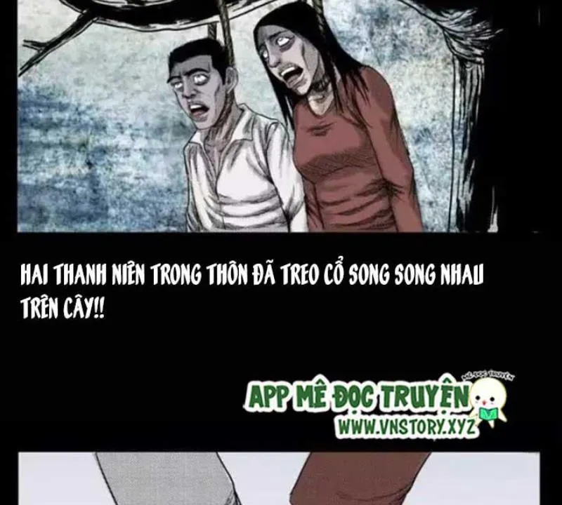 Tam Lão Gia Kinh Kỳ Thủ Trát Chapter 29 - Trang 23
