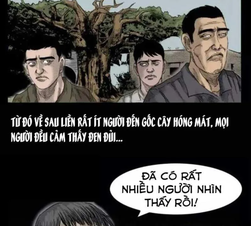 Tam Lão Gia Kinh Kỳ Thủ Trát Chapter 29 - Trang 25
